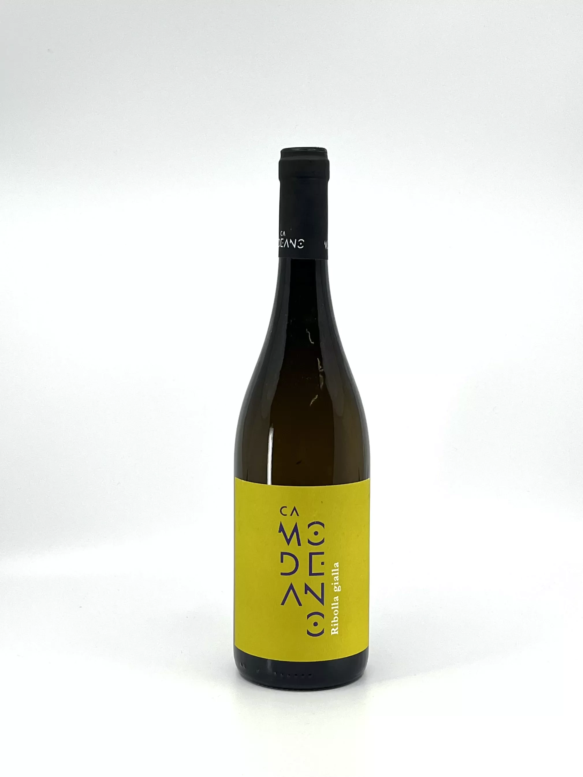 Ribolla Gialla I.G.T.
