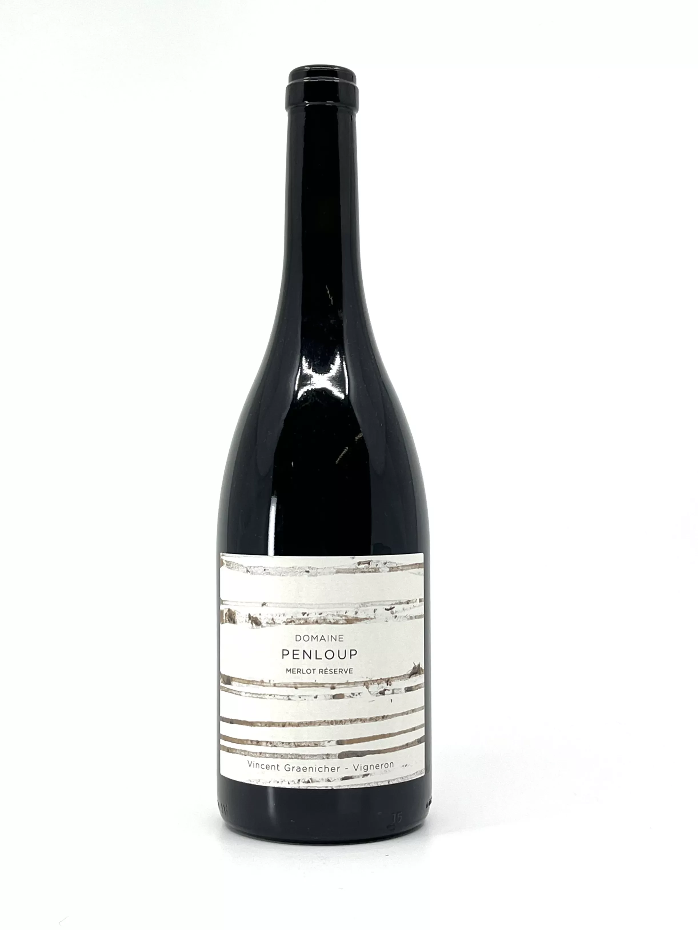 Merlot rèserve