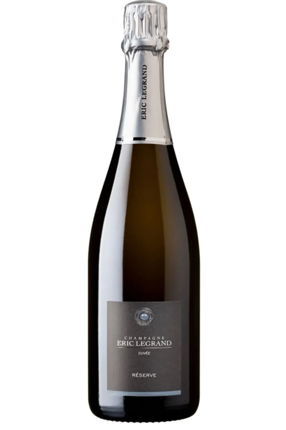 Brut Réserve