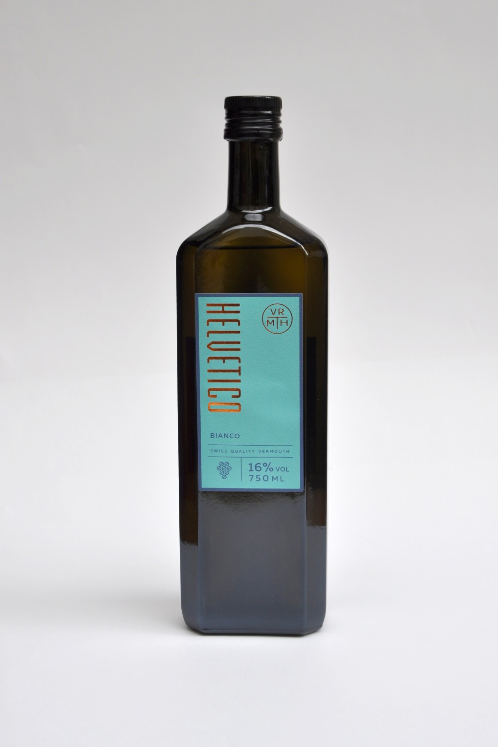 Helvetico Vermouth Bianco. 