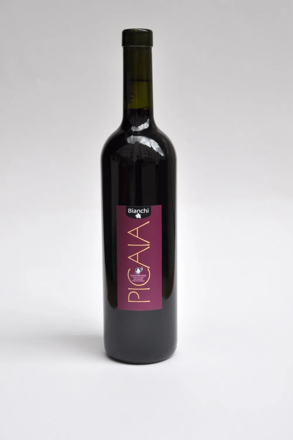 Image du Vins rouges: Merlot del Ticino Picaia 2022 Bio Suisse