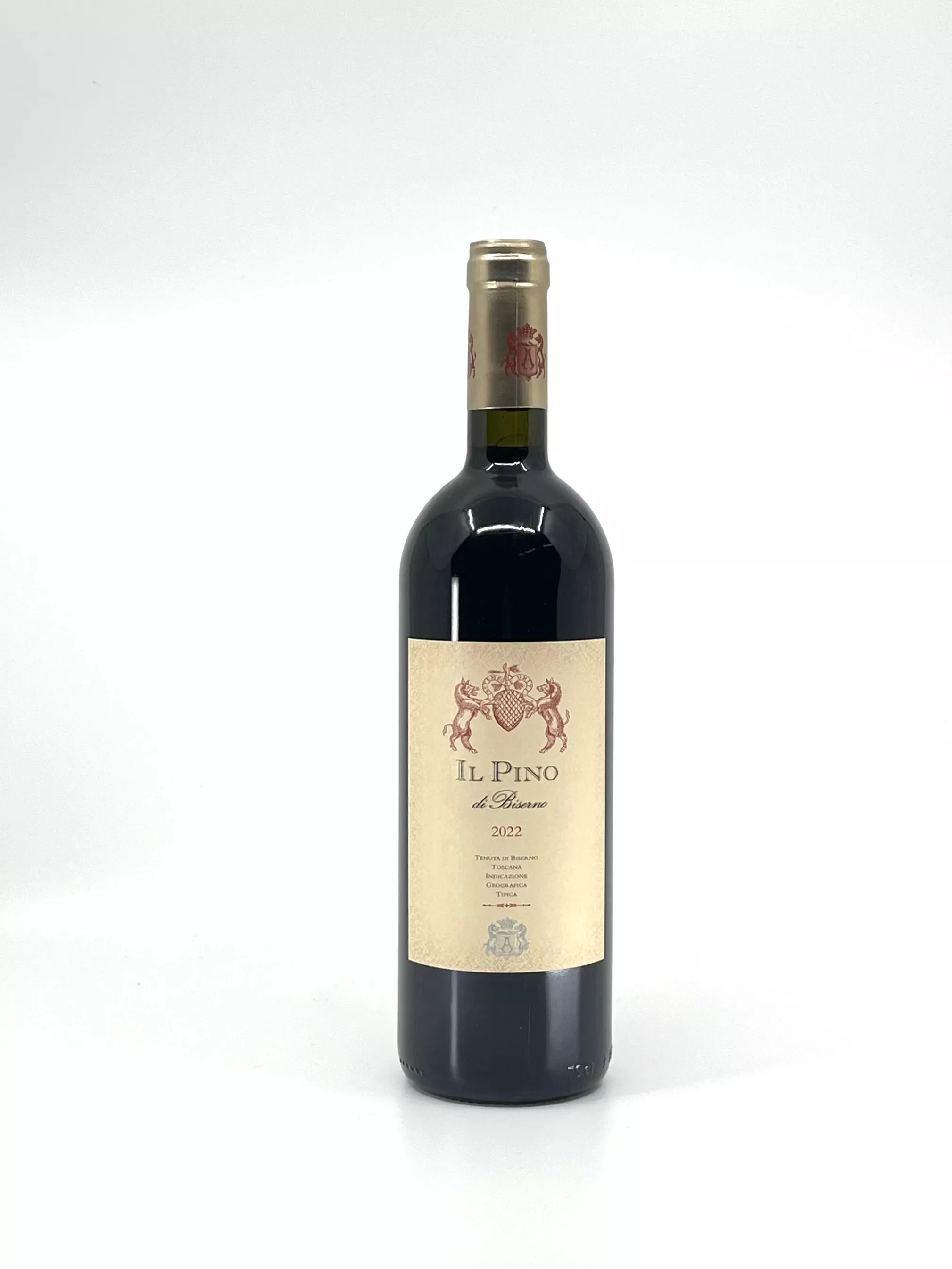 Il Pino di Biserno