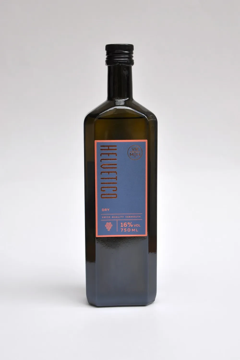 Helvetico Vermouth Dry