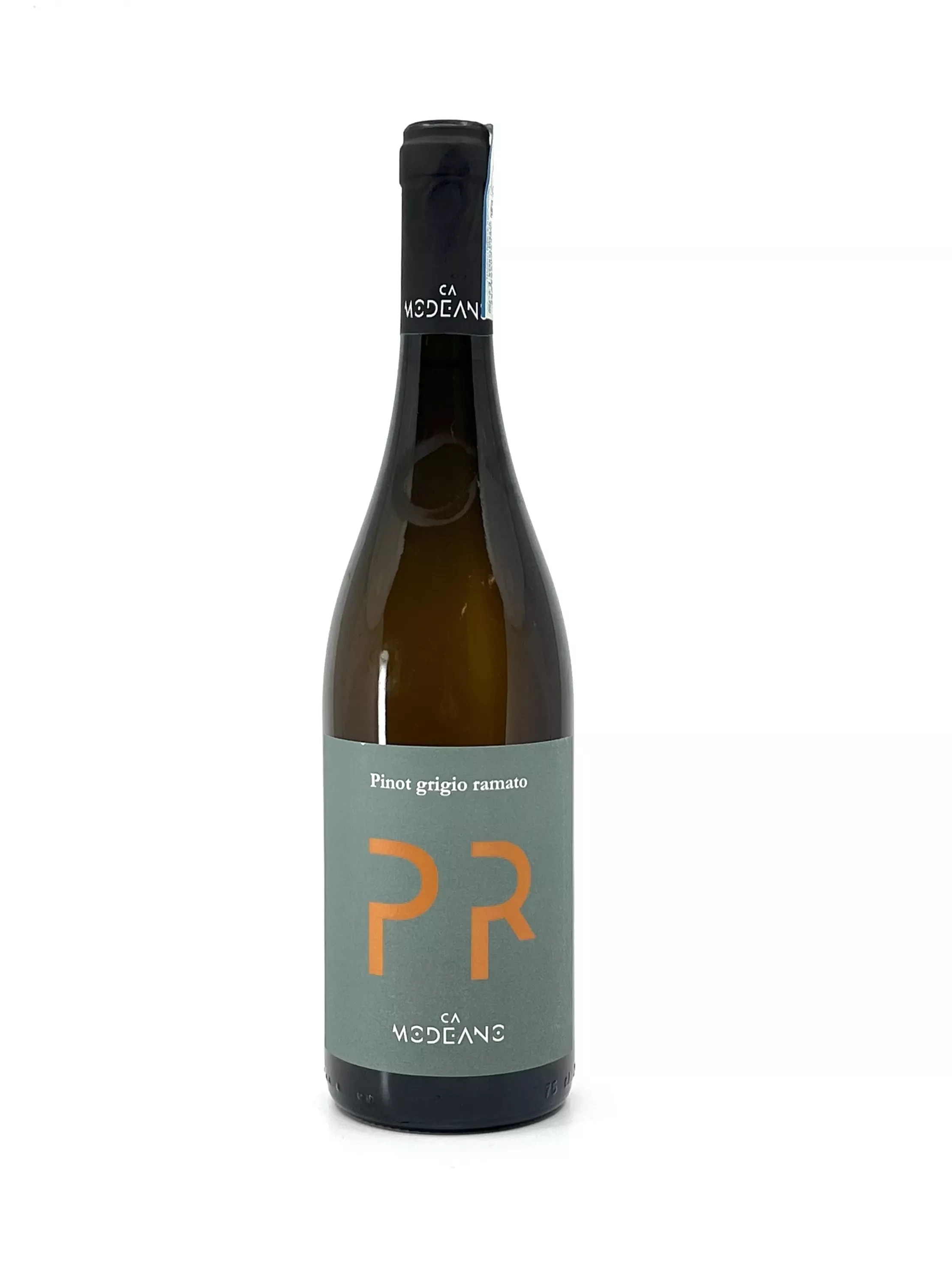 Pinot grigio ramato