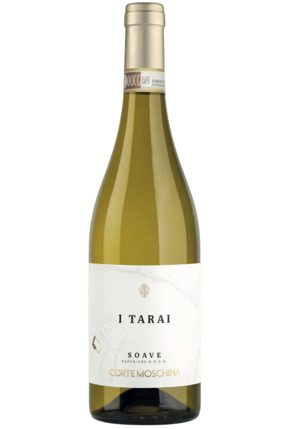 I Tarai Soave Superiore 2020