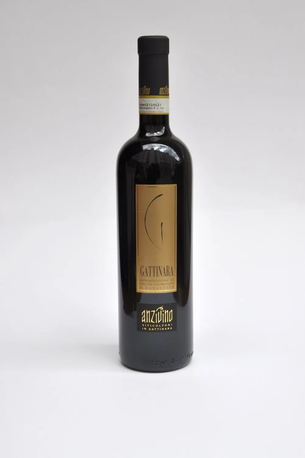 Gattinara docg 2018