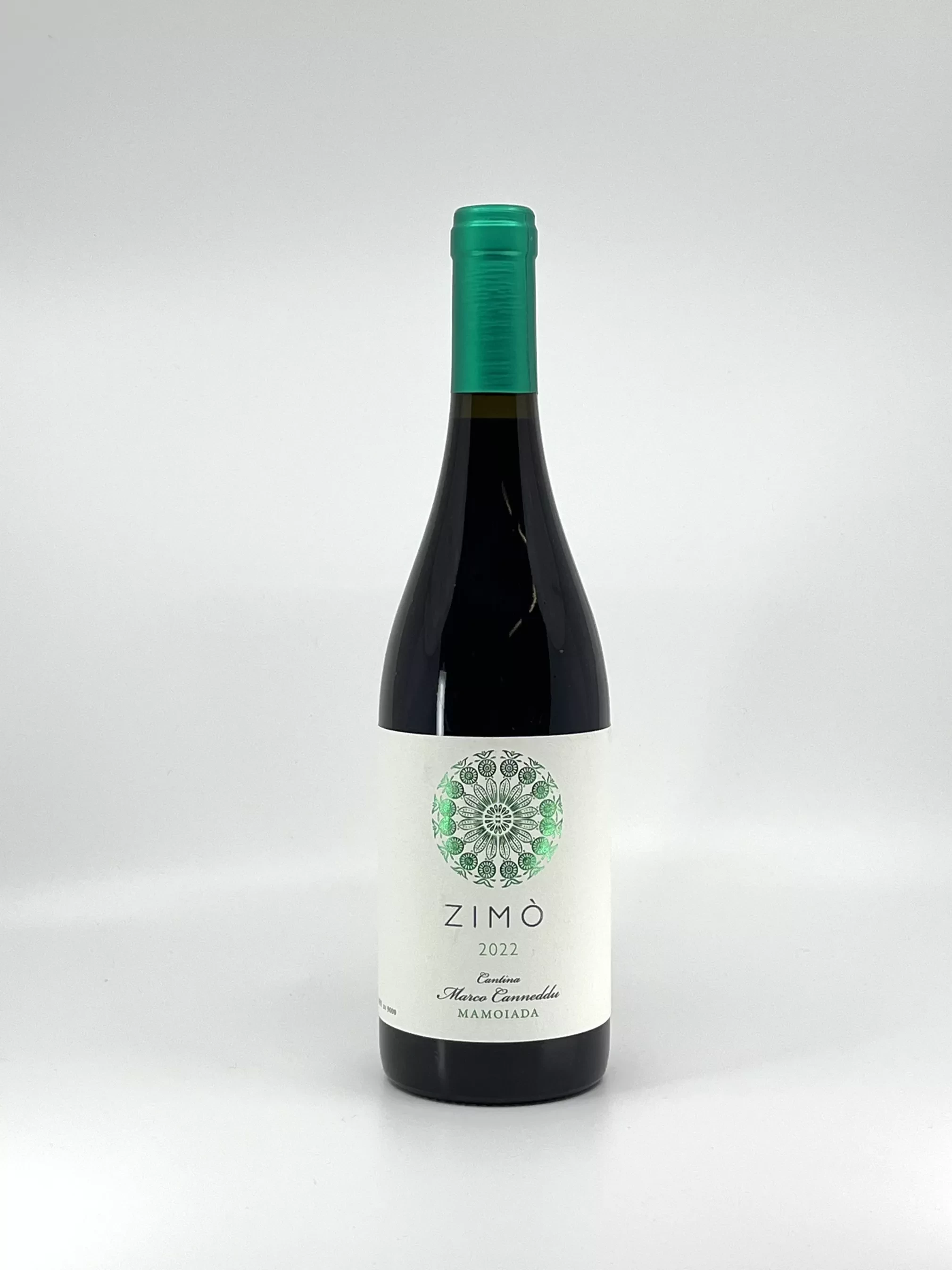 Zimo' Bio