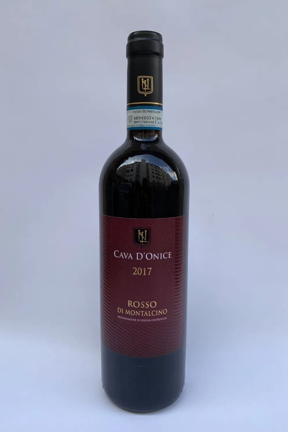 Image du Vins rouges: Rosso di Montalcino 2020