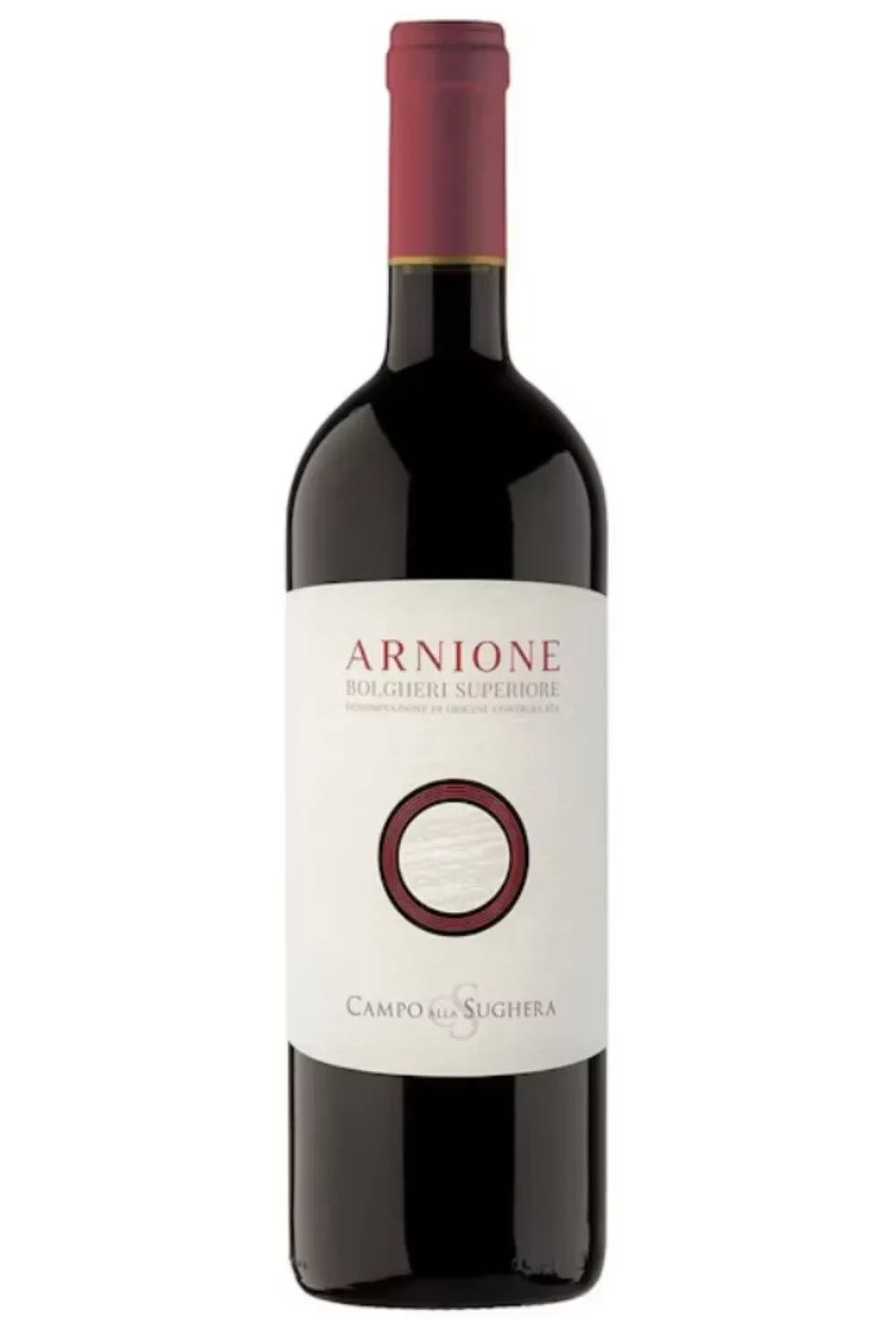 Arnione Bolgheri Superiore DOCG 2018