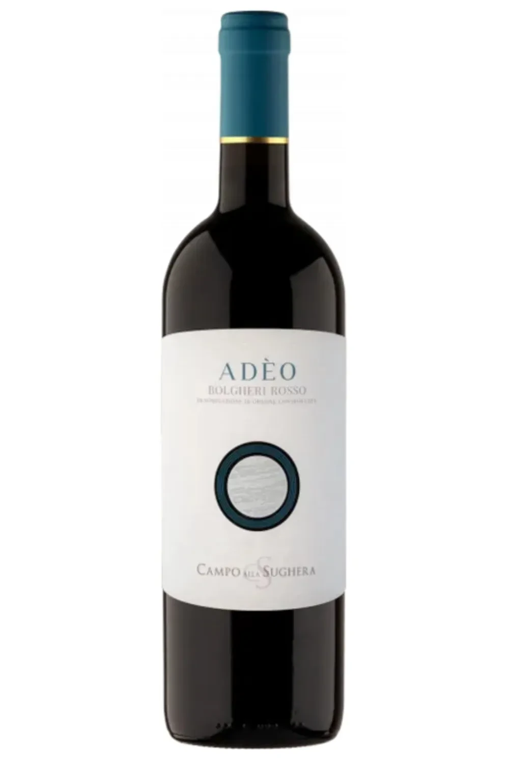 Adèo Bolgheri DOC 2021