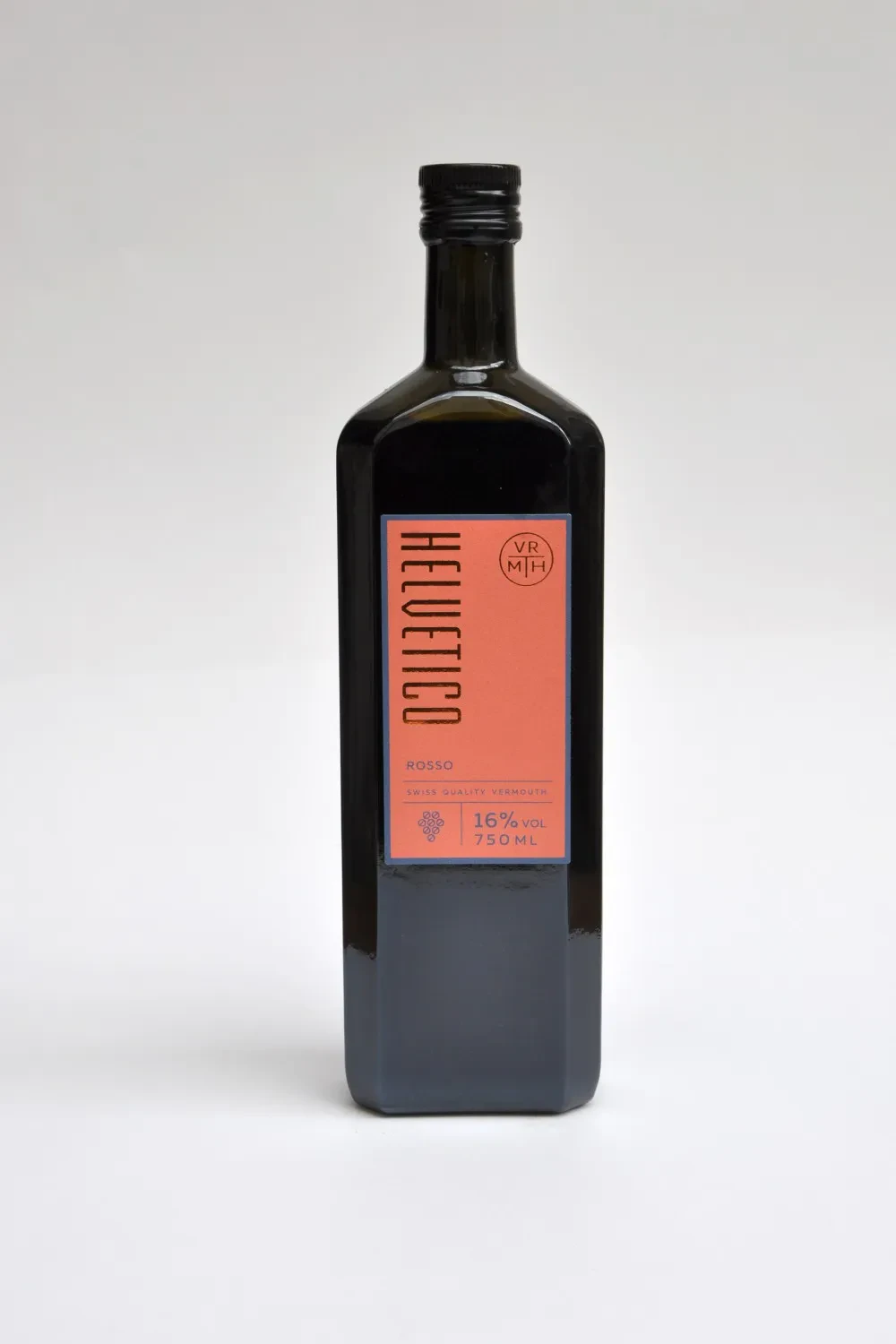 Helvetico Vermouth Rosso