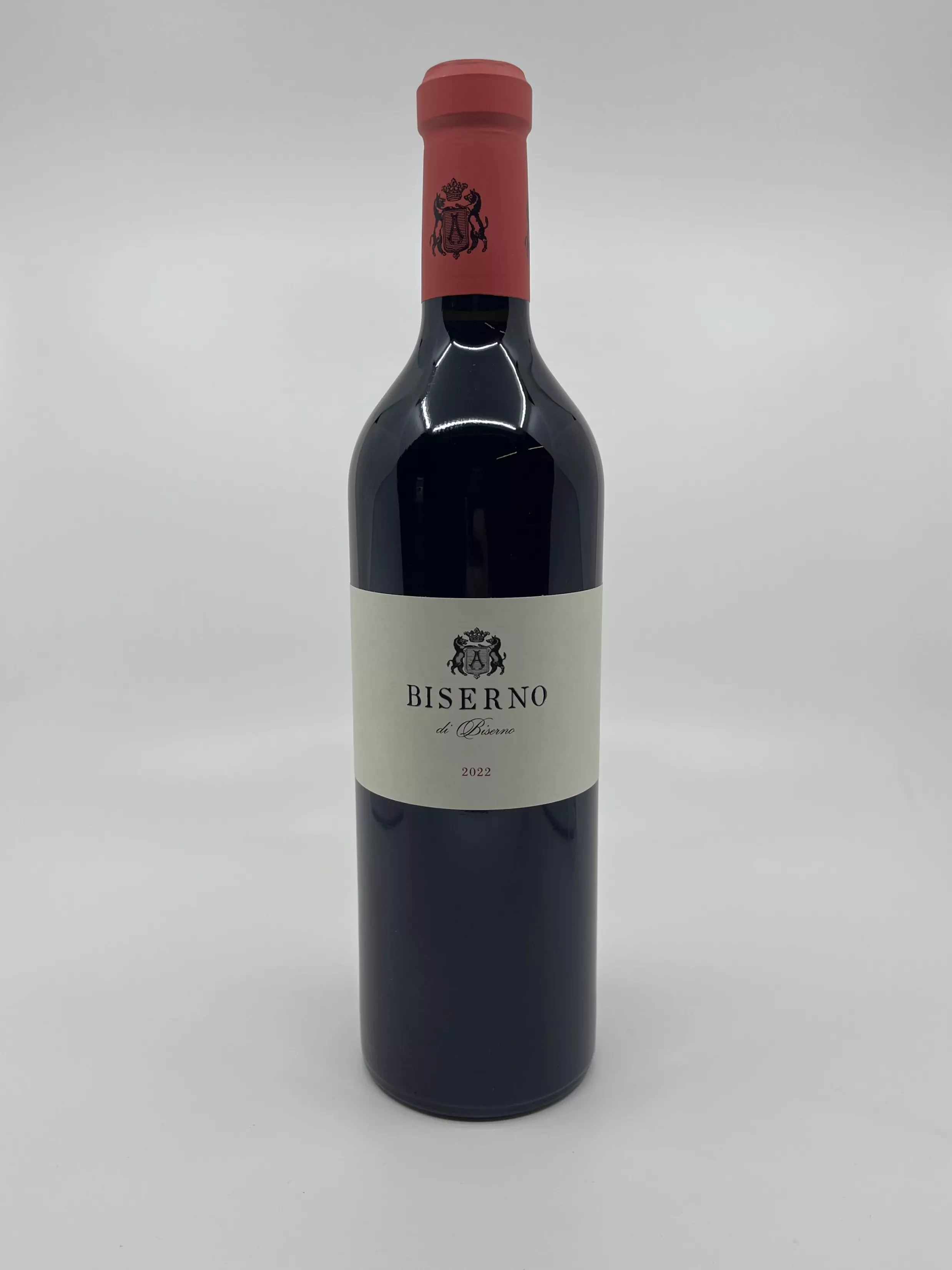 Biserno