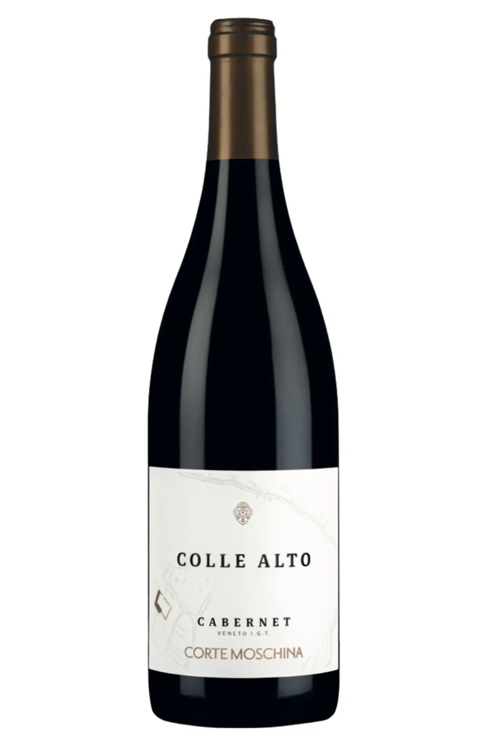 Colle Alto Cabernet 2019