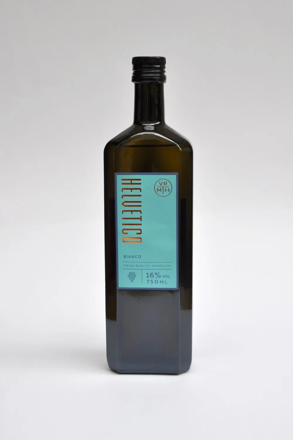 Helvetico Vermouth Bianco