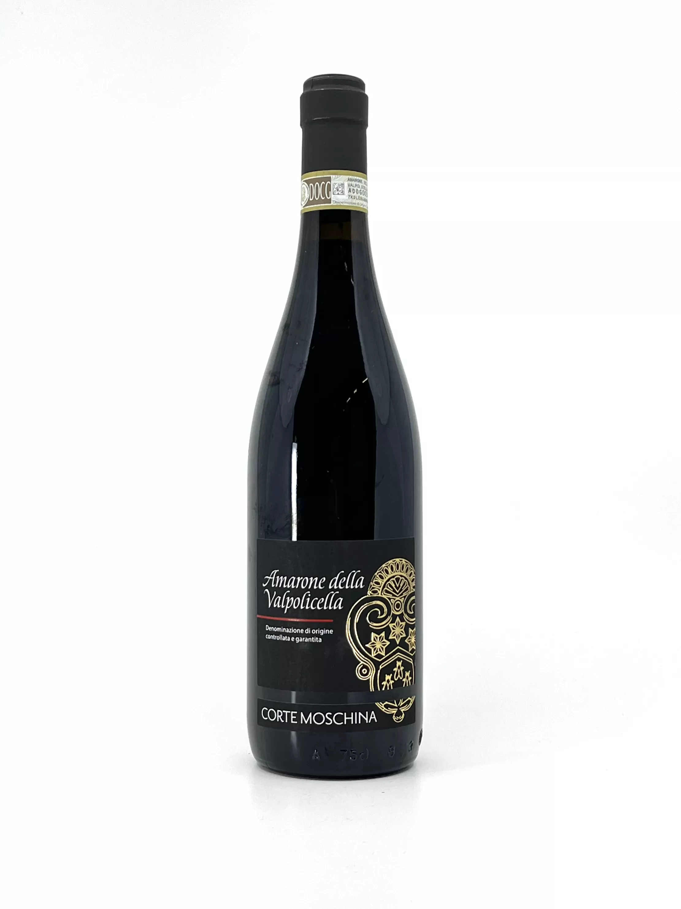 Amarone Classico D.O.C.G.