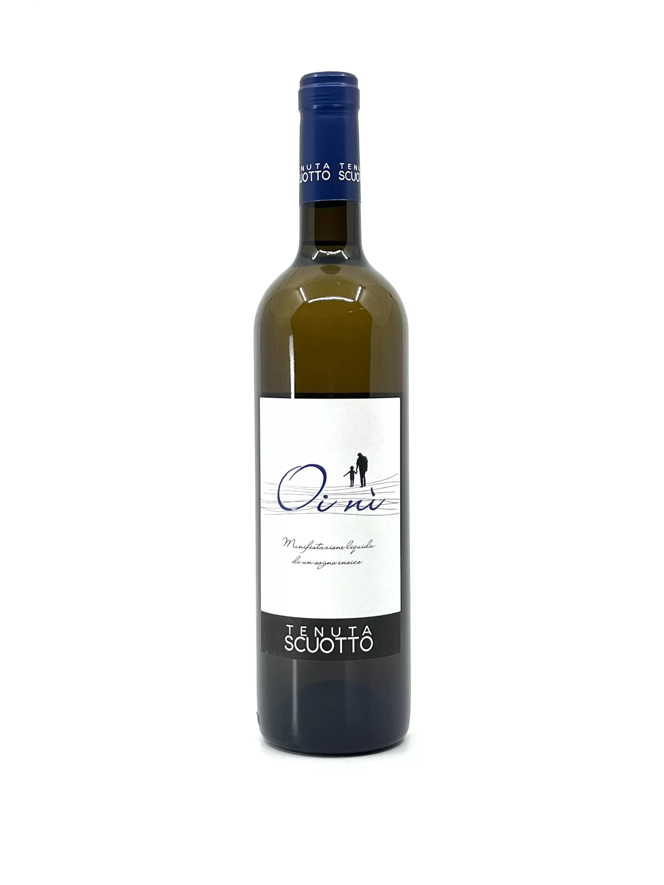 Oi-Ni' Fiano di Avellino