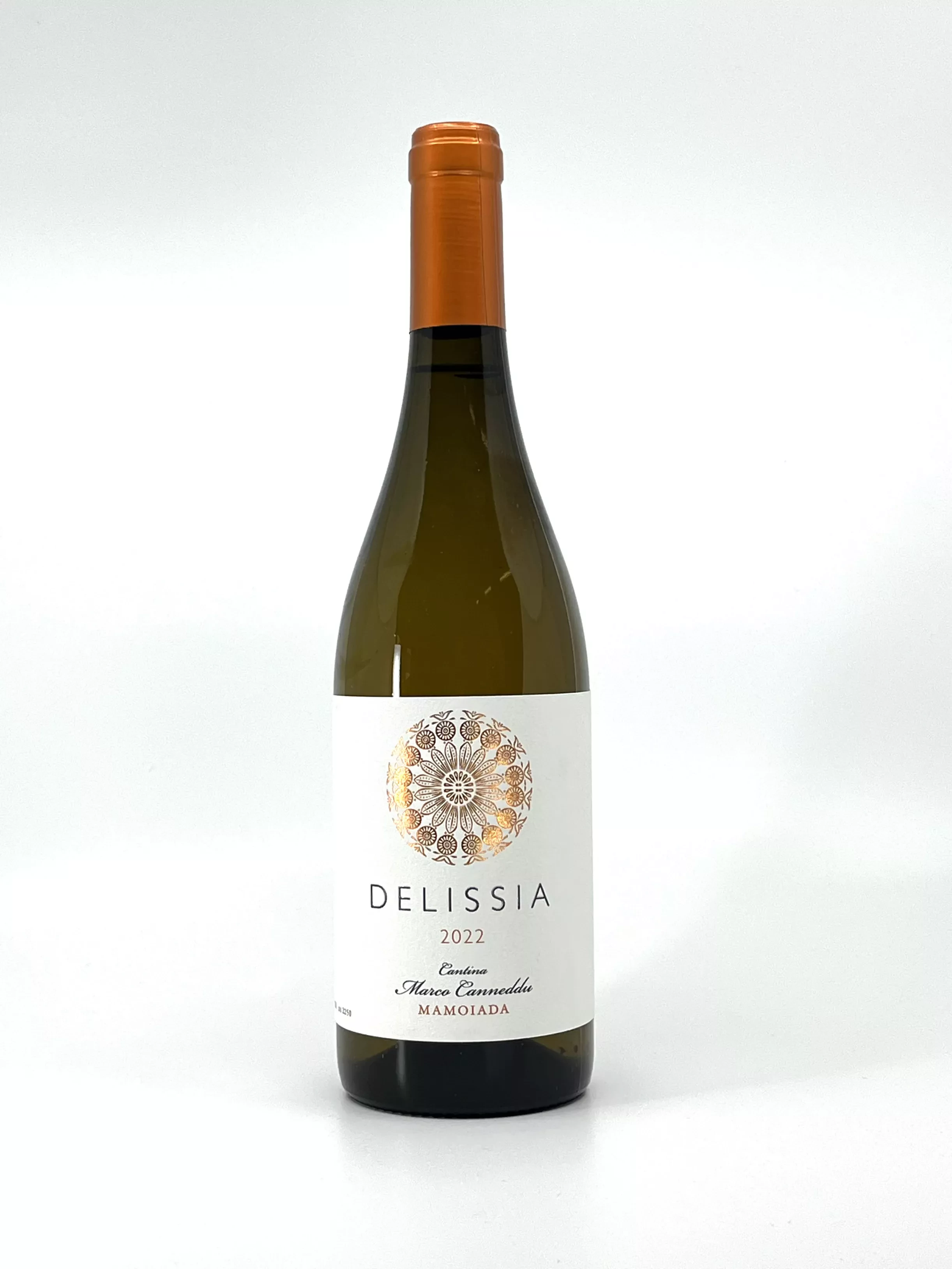 Delissia Bio