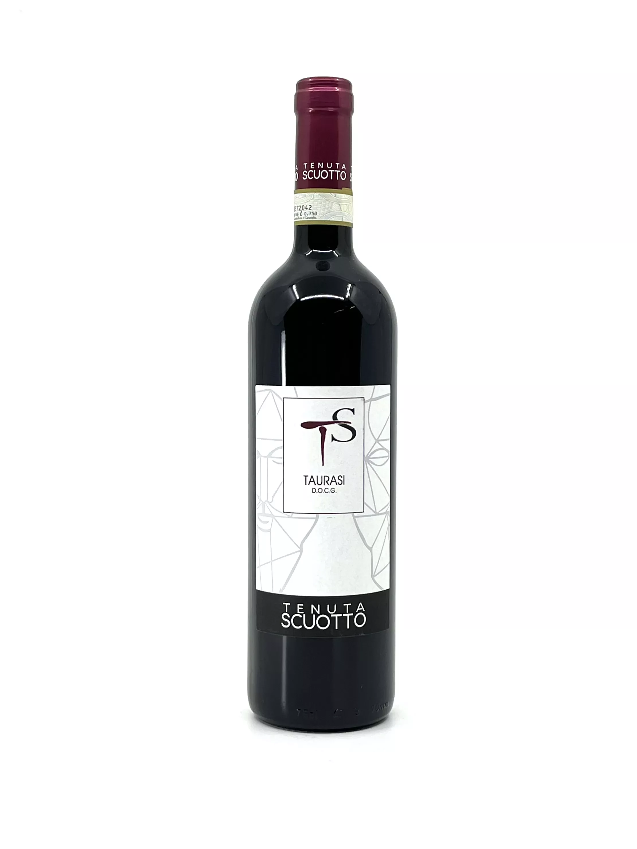 Taurasi DOCG