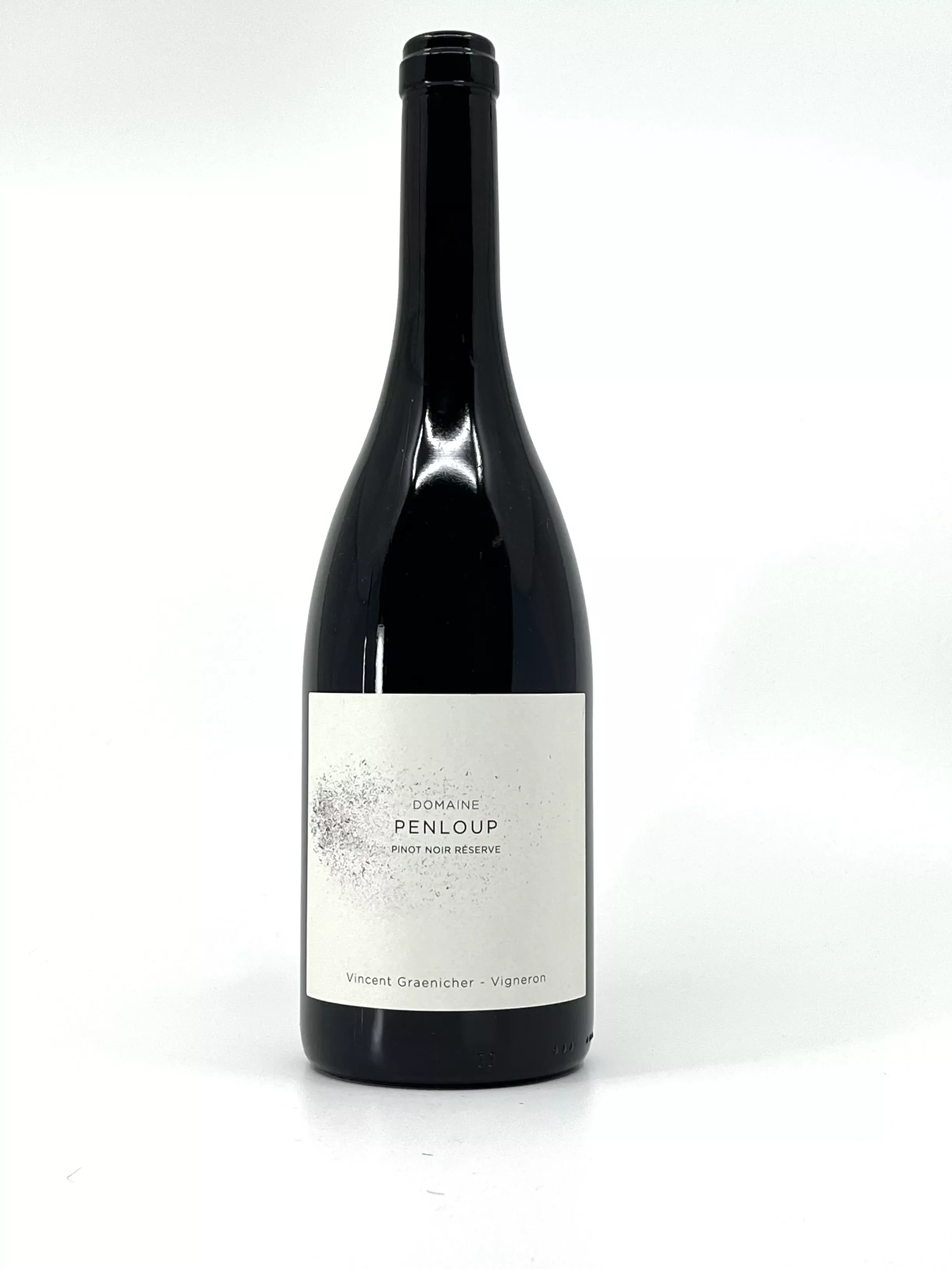 Pinot noir rèserve